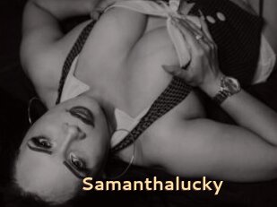 Samanthalucky