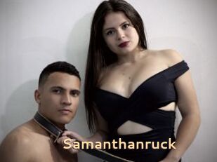 Samanthanruck