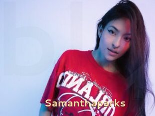 Samanthaparks