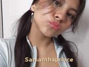 Samanthaprince