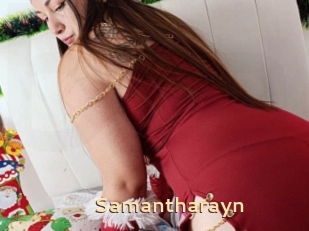 Samantharayn