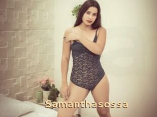 Samanthasossa