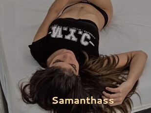 Samanthass