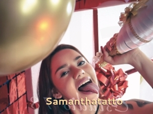 Samanthatatto