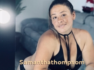 Samanthathompsom