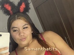 Samanthatits