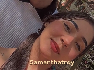 Samanthatroy