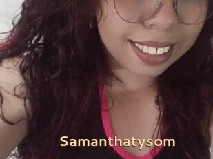 Samanthatysom