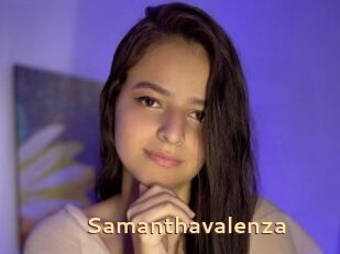 Samanthavalenza