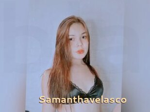 Samanthavelasco