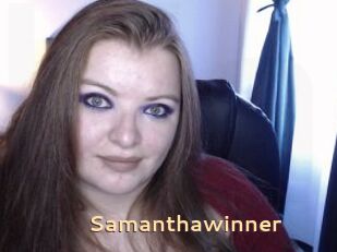 Samanthawinner