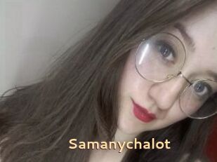 Samanychalot