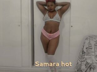 Samara_hot