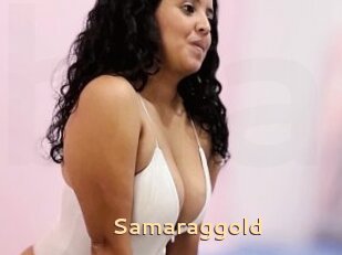 Samaraggold