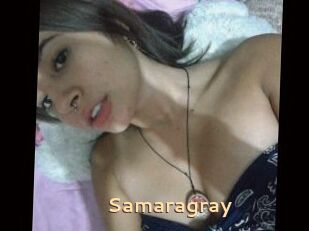 Samaragray