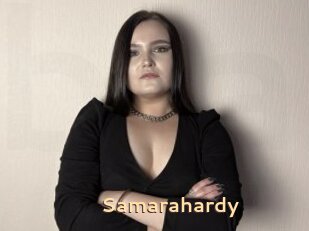 Samarahardy