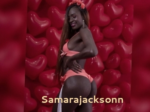 Samarajacksonn