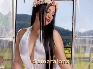 Samarajons