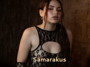 Samarakus