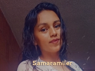 Samaramiler