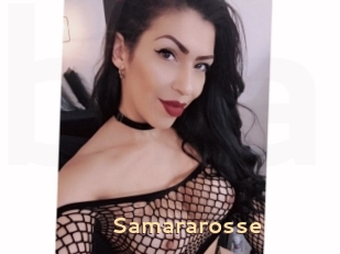 Samararosse