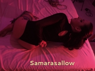 Samarasallow