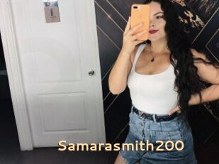 Samarasmith200