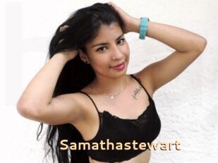 Samathastewart