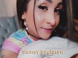 Samay_byglatyn