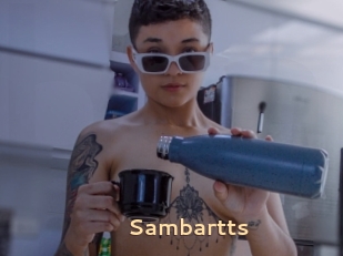 Sambartts