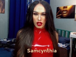 Samcynthia