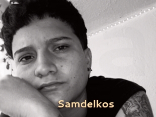 Samdelkos