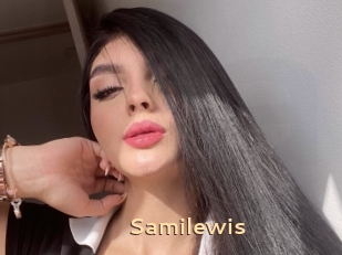 Samilewis