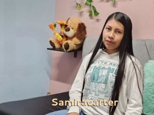 Samiracarter