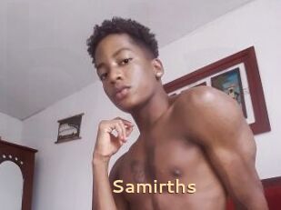 Samirths