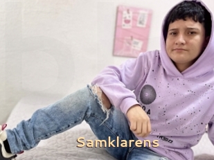 Samklarens