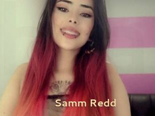 Samm_Redd