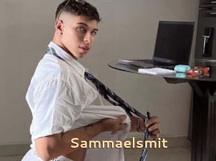 Sammaelsmit