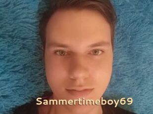 Sammertimeboy69