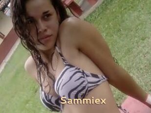 Sammiex