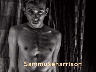 Sammuseharrison