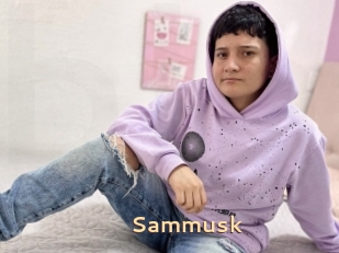 Sammusk