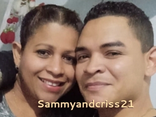 Sammyandcriss21