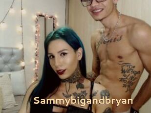 Sammybigandbryan