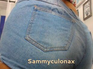 Sammyculonax