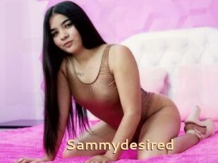 Sammydesired