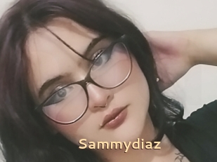 Sammydiaz