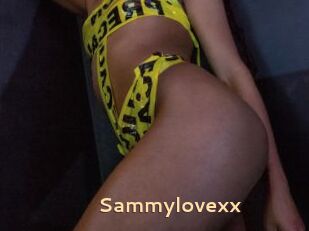 Sammylovexx