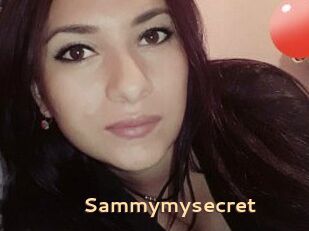 Sammy_mysecret