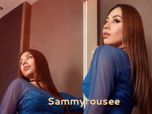 Sammyrousee